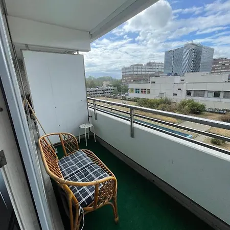 Apartament In Neuss. 4 Personen Neuss