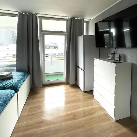 In Neuss. 4 Personen Apartament *