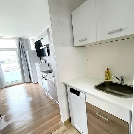 Apartament In Neuss. 4 Personen