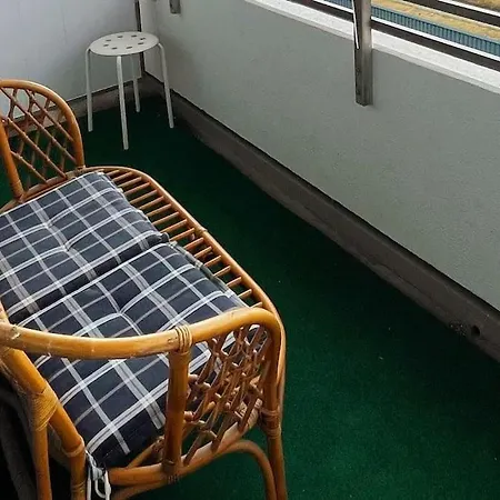 Apartament In Neuss. 4 Personen *